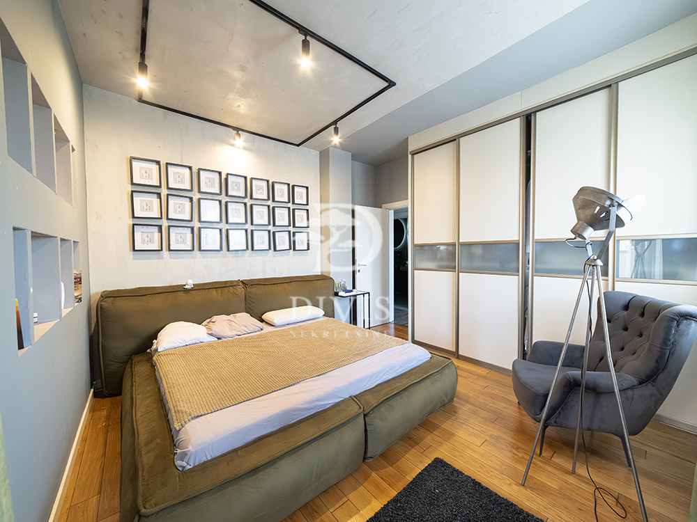 Slika 9 - Gospodara Vučića, Četvorosoban stan na prodaju, 172m2, 549.000€